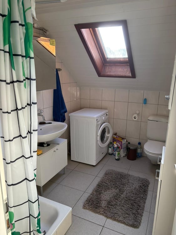 Charmante 3.5-Zimmer Wohnung in Rickenbach LU 5