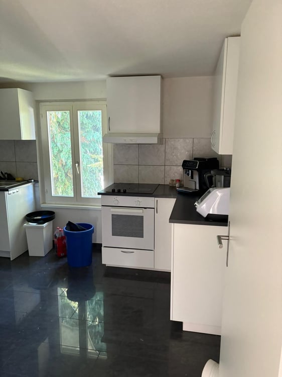Charmante 3.5-Zimmer Wohnung in Rickenbach LU 4