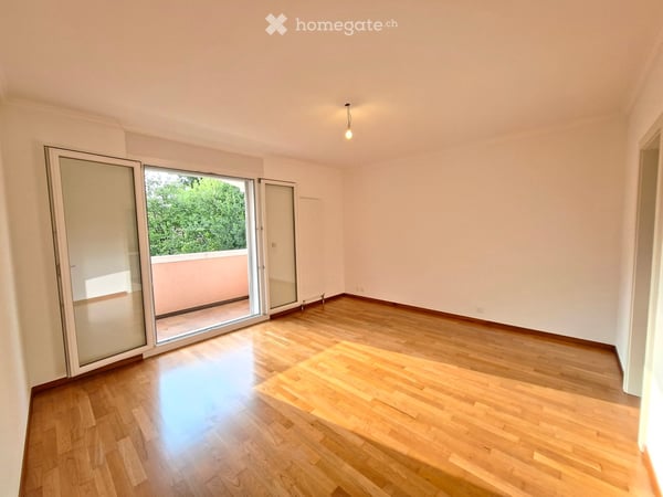 Appartement haut standing de 6.5 pièces - 4 chambres 4