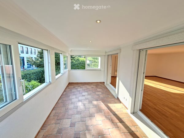 Appartement haut standing de 6.5 pièces - 4 chambres 5
