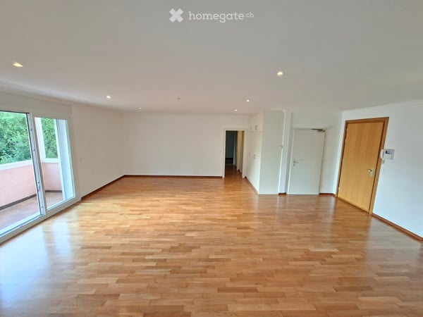 Appartement haut standing de 6.5 pièces - 4 chambres 2
