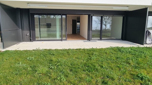 Magnifique appartement 3.5 pièces neuf à Rolle - Vue lac exceptionnelle 8