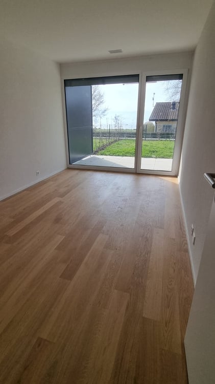 Magnifique appartement 3.5 pièces neuf à Rolle - Vue lac exceptionnelle 7