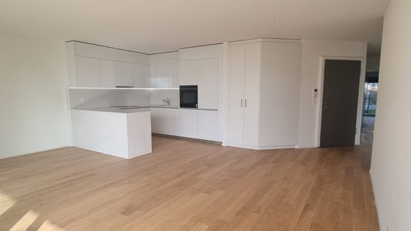 Magnifique appartement 3.5 pièces neuf à Rolle - Vue lac exceptionnelle 9