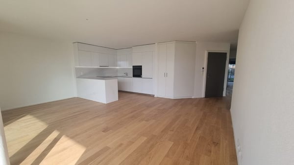 Magnifique appartement 3.5 pièces neuf à Rolle - Vue lac exceptionnelle 3