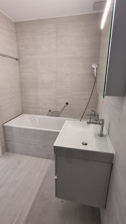 Magnifique appartement 3.5 pièces neuf à Rolle - Vue lac exceptionnelle 6
