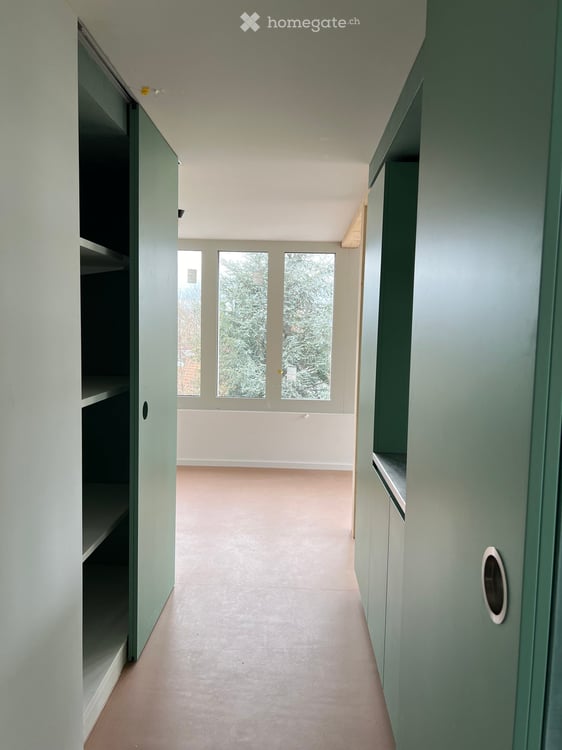 Exklusives residieren mit viel Privatsphäre, Prestige und steuerlicher Attraktivität 7