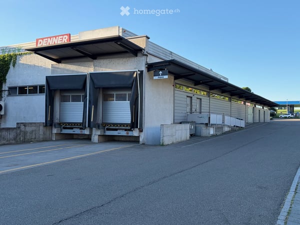Einkaufszentrum in Eglisau (Zwangsrechtliche Versteigerung) 3