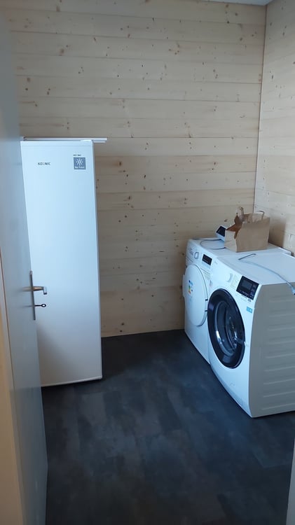 Charmante 5-Zimmer-Altbauwohnung in Niederglatt SG – sofort verfügbar 1