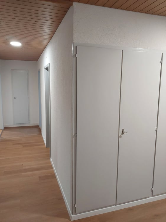 Charmante 5-Zimmer-Altbauwohnung in Niederglatt SG – sofort verfügbar 6
