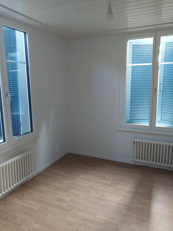 Charmante 5-Zimmer-Altbauwohnung in Niederglatt SG – sofort verfügbar 7