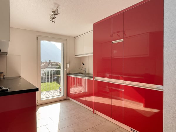 Attraktive 3.5-Zimmer-Dachwohnung an ruhiger Lage in Flums 5