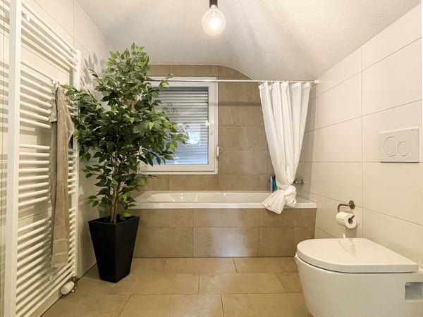 Attraktive 3.5-Zimmer-Dachwohnung an ruhiger Lage in Flums 8
