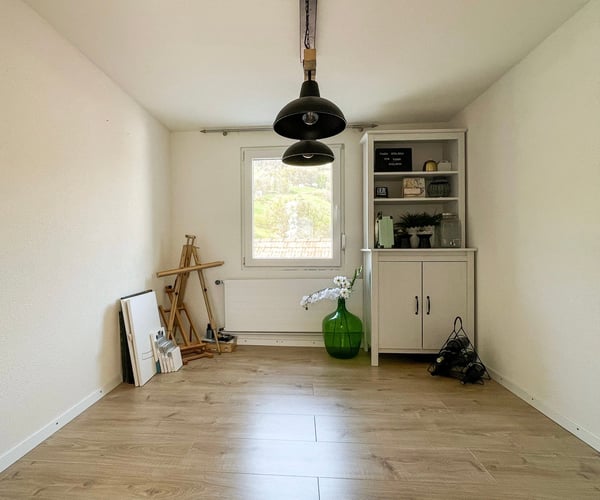 Attraktive 3.5-Zimmer-Dachwohnung an ruhiger Lage in Flums 7