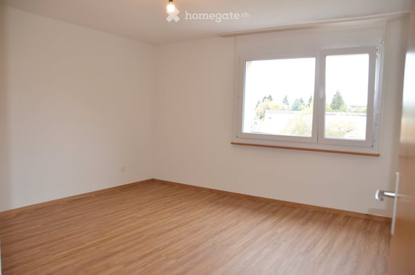 4.5 Zimmer-Wohnung in Düdingen 5