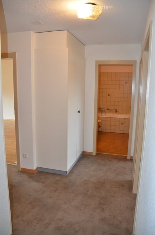 4.5 Zimmer-Wohnung in Düdingen 7