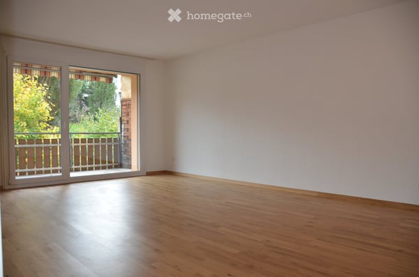 4.5 Zimmer-Wohnung in Düdingen 3