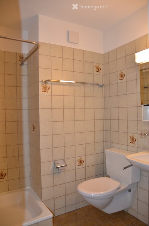 4.5 Zimmer-Wohnung in Düdingen 8