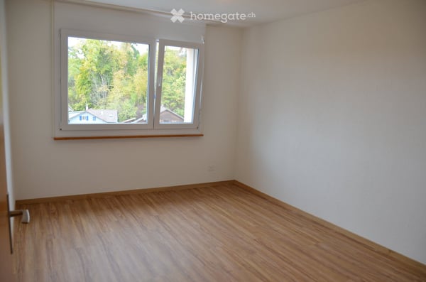 4.5 Zimmer-Wohnung in Düdingen 4