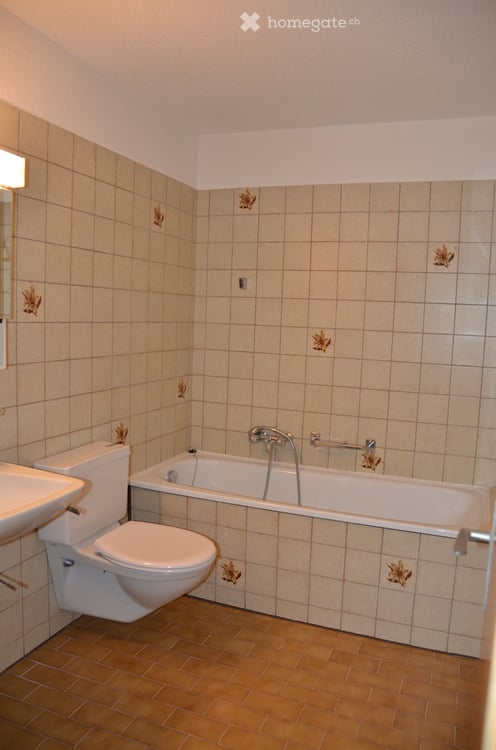 4.5 Zimmer-Wohnung in Düdingen 9