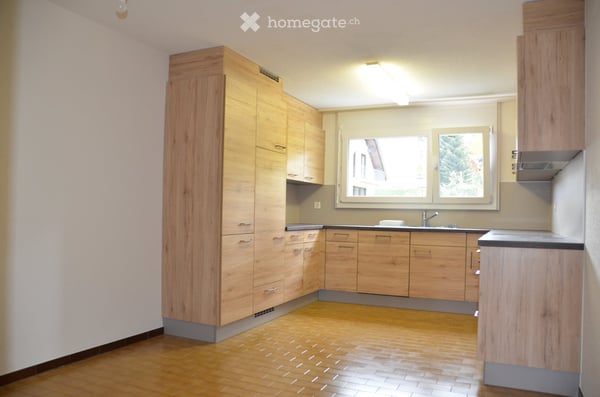 4.5 Zimmer-Wohnung in Düdingen 1