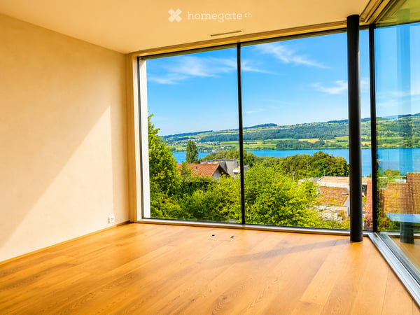 Exklusive Terrassenresidenz mit Hallwilersee-Panoramablick 6