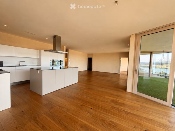 Exklusive Terrassenresidenz mit Hallwilersee-Panoramablick 5