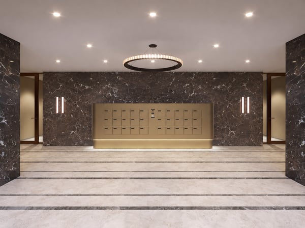 Exklusive 6.5-Zimmer-Penthouse-Wohnung im Neubau an bester Lage in Pfäffikon SZ 9
