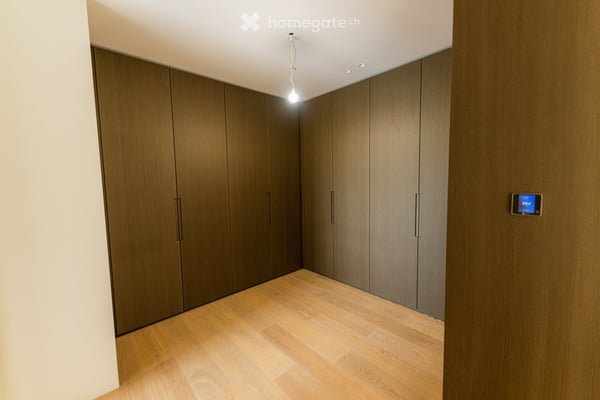 Per sofort verfügbar. Exklusive 6.5-Zimmer-Penthouse-Wohnung im Neubau in Pfäffikon SZ 14