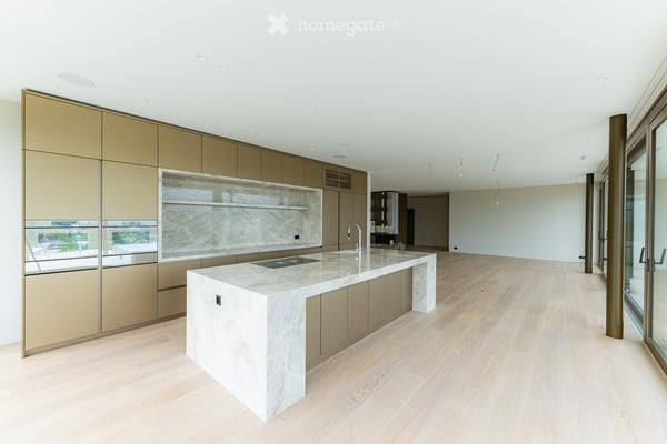 Per sofort verfügbar. Exklusive 6.5-Zimmer-Penthouse-Wohnung im Neubau in Pfäffikon SZ 11