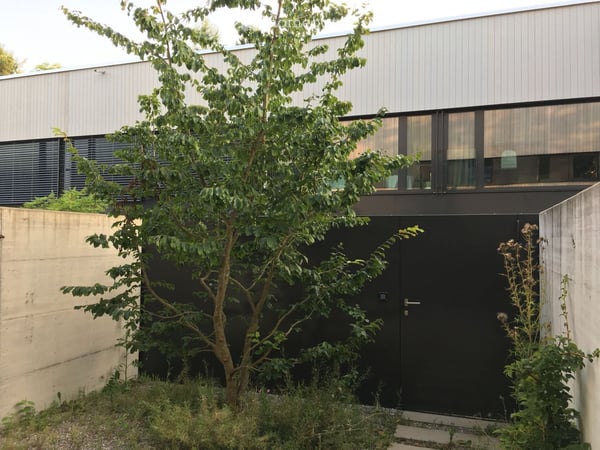 Loft mit eigenem Patio Gockhausen 8