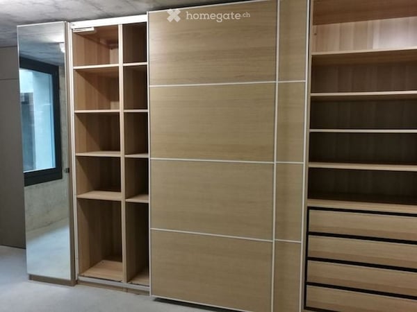 Loft mit eigenem Patio Gockhausen 10