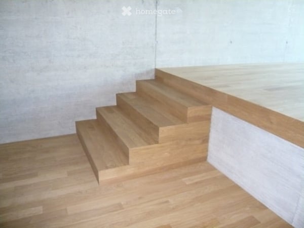 Loft mit eigenem Patio Gockhausen 5