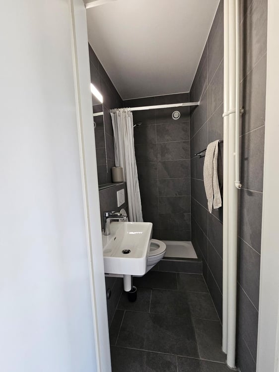 Gemütliche Singlewohnung 3