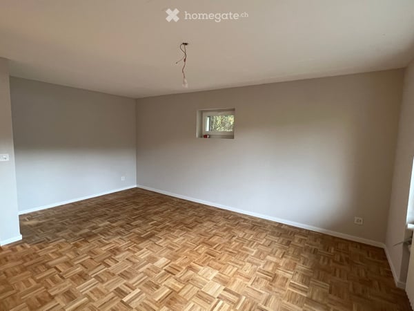 Charmante Erdgeschosswohnung mit Garten – Trimbach (SO) 15
