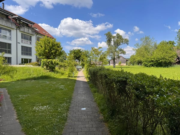 Charmante 6.5-Zimmer-Wohnung mit Panoramablick in Bubikon 6