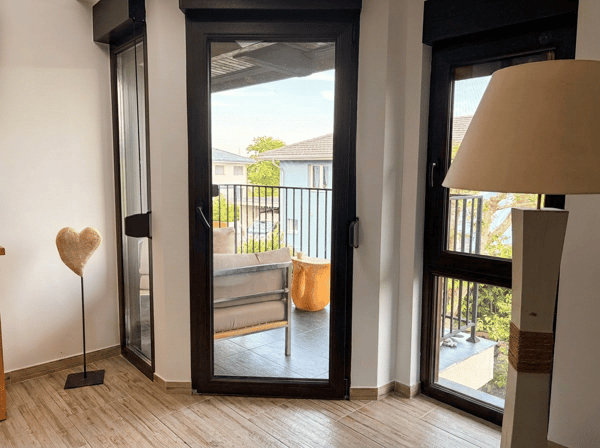 ATTIKA - LOFT feeling -- 4.5-Zimmer (110 m²) – Klimaanlage & Kamin -- 4554 Etziken / Solothurn 20
