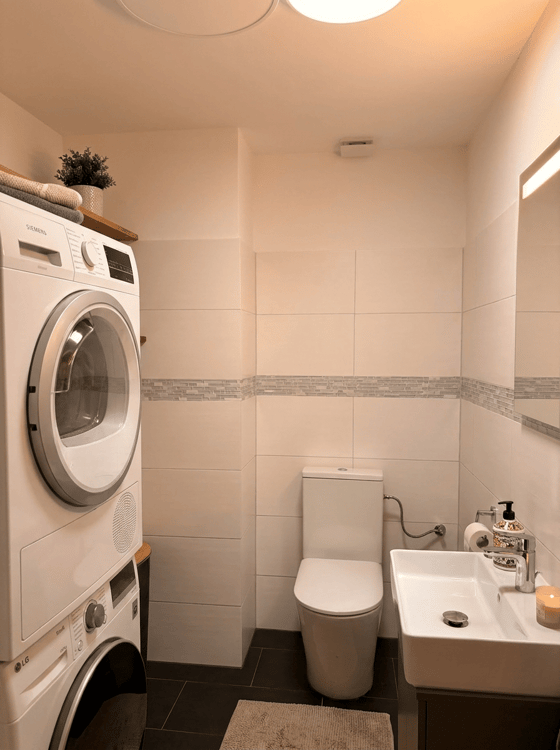 ATTIKA - LOFT feeling -- 4.5-Zimmer (110 m²) – Klimaanlage & Kamin -- 4554 Etziken / Solothurn 22