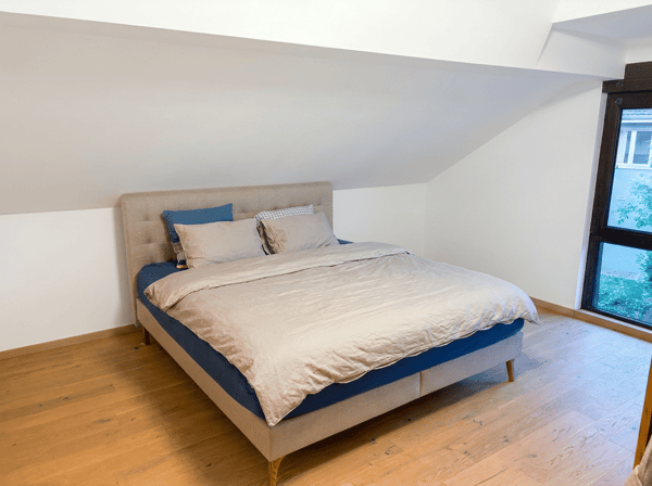 ATTIKA - LOFT feeling -- 4.5-Zimmer (110 m²) – Klimaanlage & Kamin -- 4554 Etziken / Solothurn 19