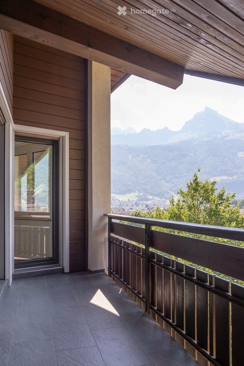 frisch renovierte 2 1/2-Zimmer-Wohnung …