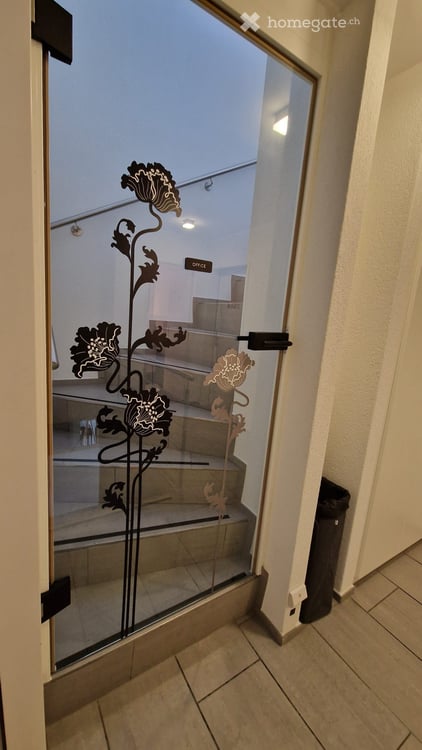 Geräumiges 6.5-Zimmer-Reiheneckhaus in ruhiger Lage in Berikon 15
