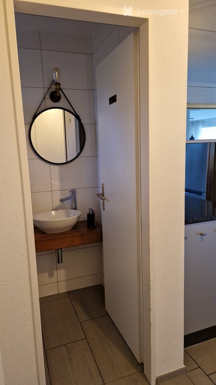 Geräumiges 6.5-Zimmer-Reiheneckhaus in ruhiger Lage in Berikon 8