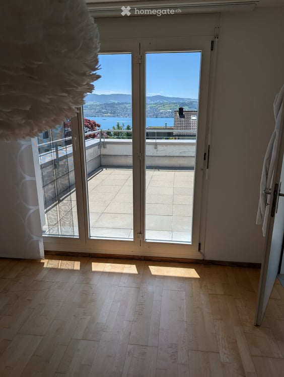 5.5-Zimmer-Doppeleinfamilienhaus in Männedorf – mit Seeblick und Garten 10