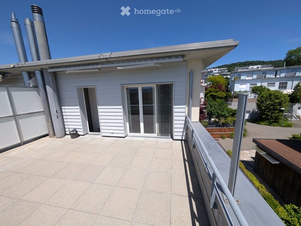 5.5-Zimmer-Doppeleinfamilienhaus in Männedorf – mit Seeblick und Garten 11