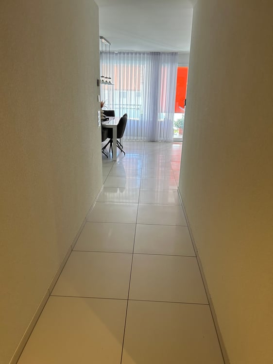 Moderne 4.5-Zimmer-Wohnung mit Balkon und Garage in Opfikon 7