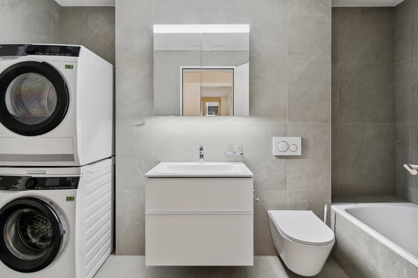 Erstvermietung – Wohnen am Sonnenberg: Moderne 4.5-Zimmer-Wohnung mit grosser Aussenfläche 7