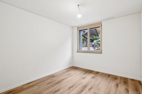 Erstvermietung – Wohnen am Sonnenberg: Moderne 4.5-Zimmer-Wohnung mit grosser Aussenfläche 4