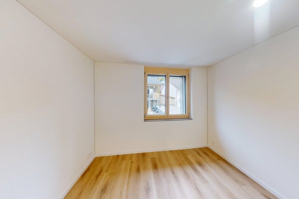 Erstvermietung – Wohnen am Sonnenberg: Moderne 5.5-Zimmer-Wohnung mit grosser Aussenfläche 11