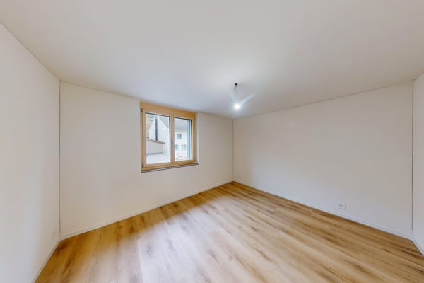 Erstvermietung – Wohnen am Sonnenberg: Moderne 5.5-Zimmer-Wohnung mit grosser Aussenfläche 12