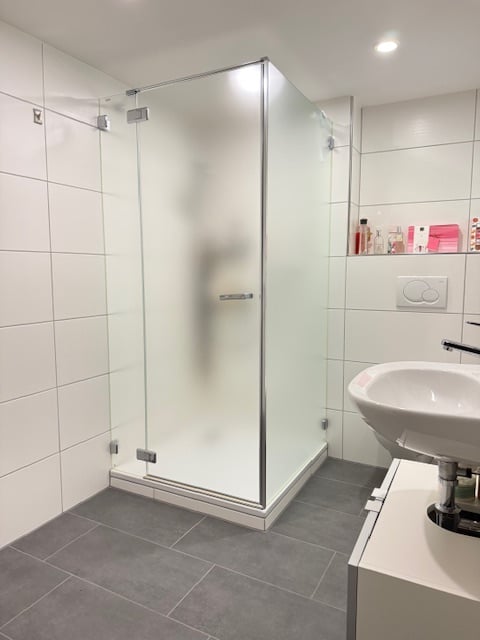 Heimelige 4-Zimmerwohnung an ruhiger Lage 8